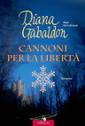 A Breath of Snow and Ashes (Outlander #6 part 2)