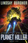 Planet Killer