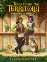Tales from the Territory