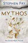 Stephen Fry's Great Mythology