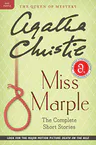 Miss Marple: The Complete Short Stories