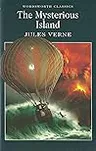 The Mysterious Island