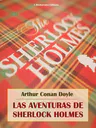 The Adventures of Sherlock Holmes