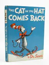 The Cat in the Hat Comes Back