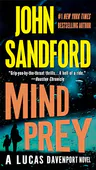 Mind Prey