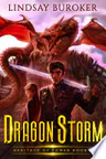 Dragon Storm