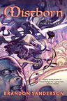 The Mistborn Saga