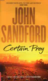 Certain Prey