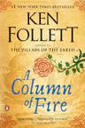 A Column of Fire