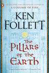 The Pillars of the Earth