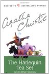 The Harlequin Tea Set and Other Stories