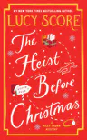 The Heist Before Christmas