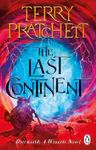 The Last Continent