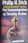 The Transmigration of Timothy Archer