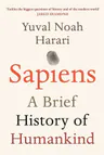 Sapiens: A Brief History of Humankind