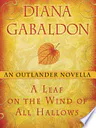A Leaf on the Wind of All Hallows
