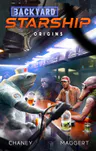 Backyard Starship Origins