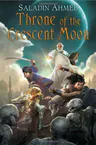 The Crescent Moon Kingdoms