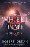 A Memory of Light