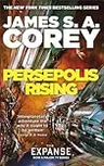 Persepolis Rising