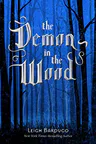 Demon in the Wood