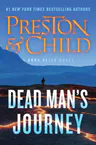 Cover of Dead Man's Journey by Douglas Preston