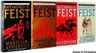 Raymond Feist