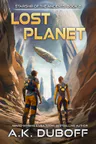 Lost Planet