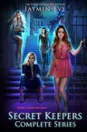 Secret Keepers: The Complete Series