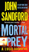 Mortal Prey