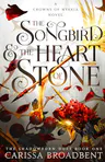 The Shadowborn Duet