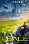 Renegade Peace