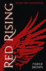 Red Rising Saga