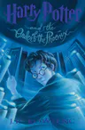 Harry Potter and the Order of the Phoenix
