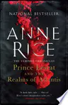 Prince Lestat and the Realms of Atlantis