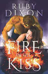 Fire in His Kiss