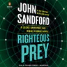 Righteous Prey