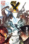Age of X Universe #2