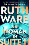 The Woman in Suite 11