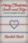 Merry Christmas Scott & Kip