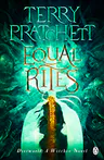 Discworld - Witches