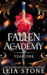 Fallen Academy