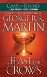 A Feast for Crows