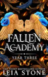 Fallen Academy: Year Three