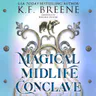 Magical Midlife Conclave: Leveling Up, Book 13