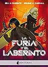 La furia y el laberinto