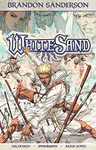 White Sand, Vol. 1