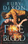 Fireblood Dragon