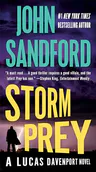 Storm Prey