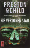 De verloren stad